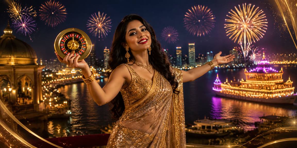 6jj গোল্ডেন ক্যাসিনো রুলেট